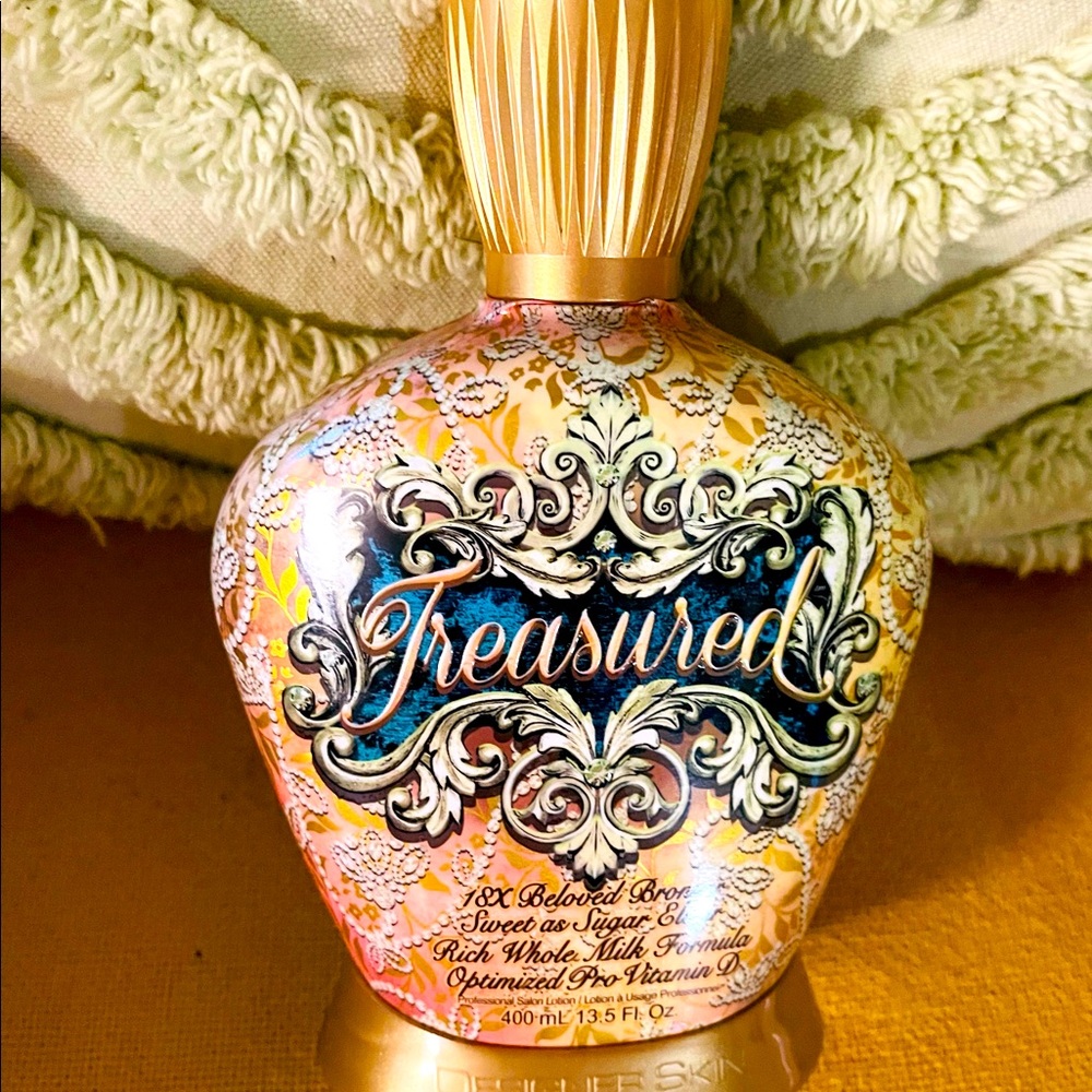 Treasured by Designer Skin